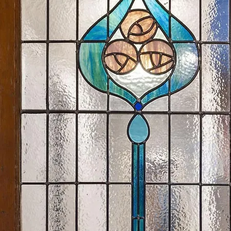 Prázdninový dům Tranquil Retreat