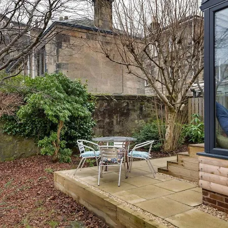Tranquil Retreat * Glasgow