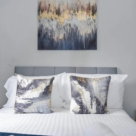 Appartement Riverside