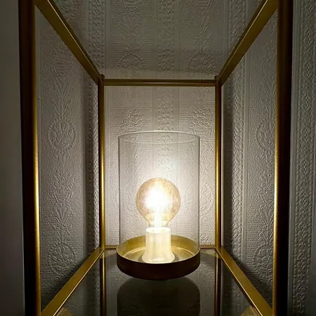 Cozy Corner-sleeps 8 Guest Entire House Very * גלאזגו