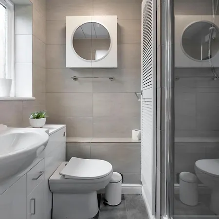 Appartement Riverside