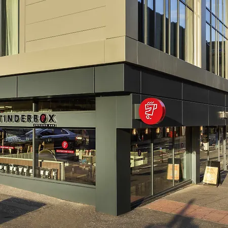 Ibis Styles 3* Glasgow