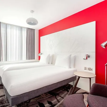 酒店 Ibis Styles 3*
