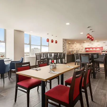 Ramada By Wyndham East Kilbride