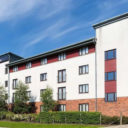 Travelodge Braehead 3* Glasgow