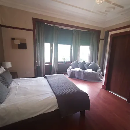 The Fullarton Park Hotel Glasgow