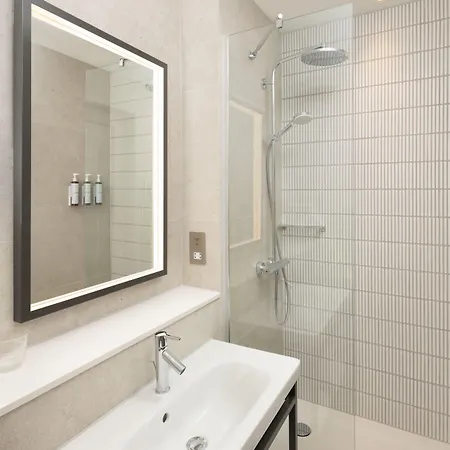 Ac By Marriott Glasgow