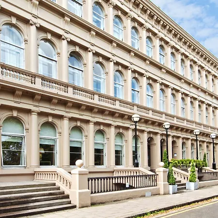 Grosvenor ホテル グラスゴー