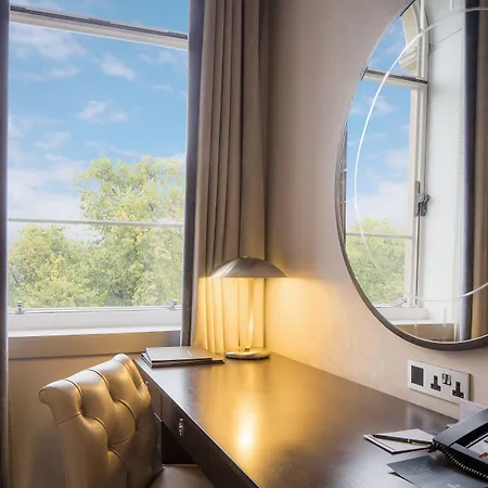 Hotel Grosvenor Glasgow