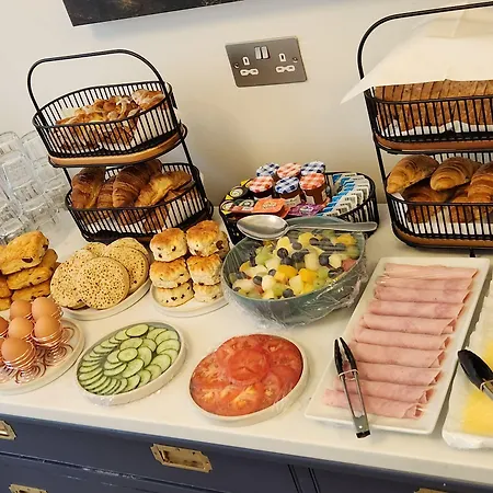 Boutique 50 Hotel 4*