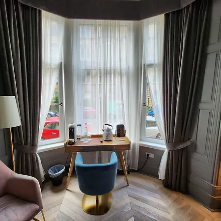 Boutique 50 Hotel Glasgow