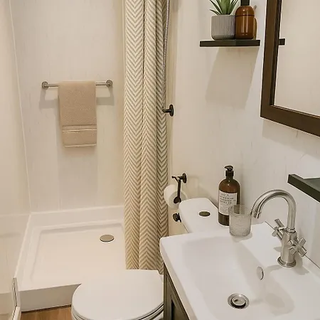 City Apartment