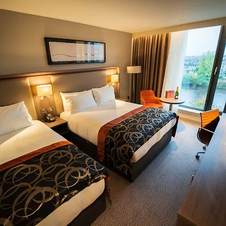 Clayton Hotel Glasgow