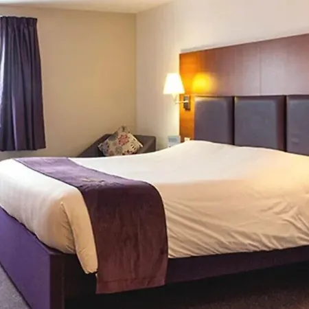 Hotel Britannia Glasgow