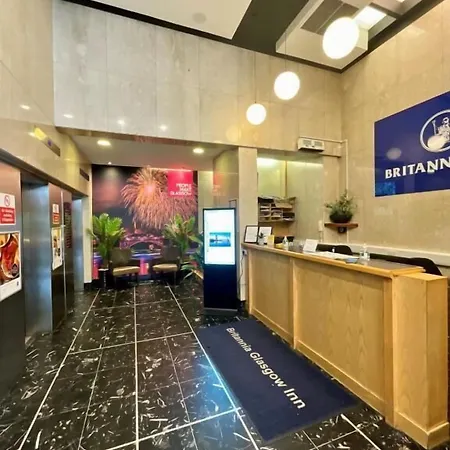 Hotel Britannia