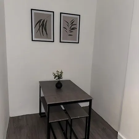 2br Flat West End Near Kelvingrove And Centre Apartmán Glasgow