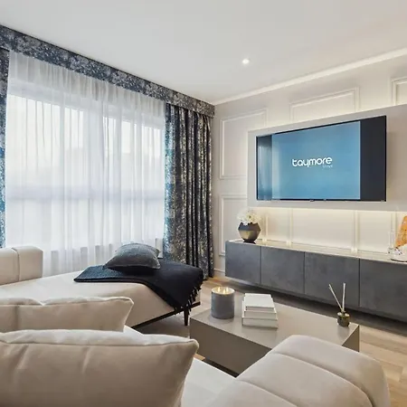 2br West End Near Botanic Gardens Glasgow