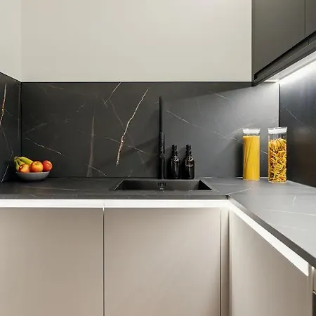 Apartment 2br West End Near Botanic Gardens Glasgow