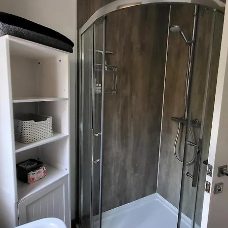 Cosy 2 Bed South * غلاسغو