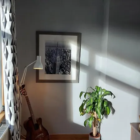 Cosy 2 Bed South * غلاسغو