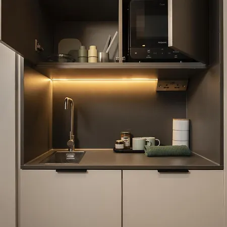 The Wellington By Adina