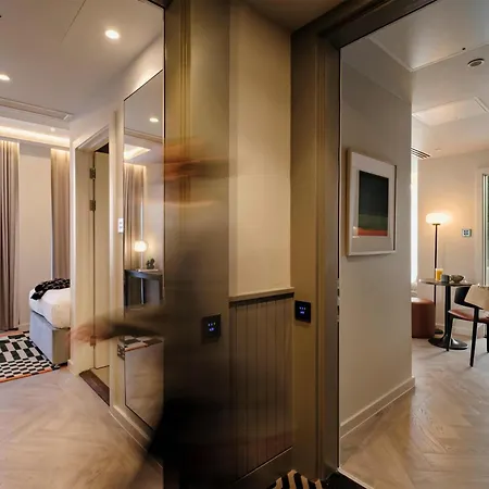 Hotel The Wellington By Adina Glasgow