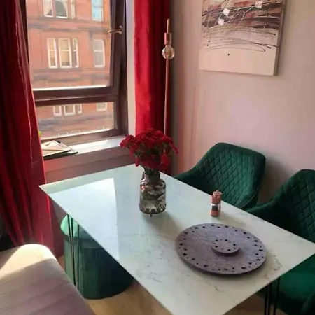 Centre Double 글라스고