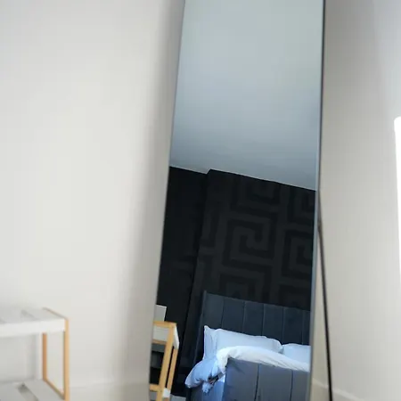 Дом отдыха Caldwell House Глазго