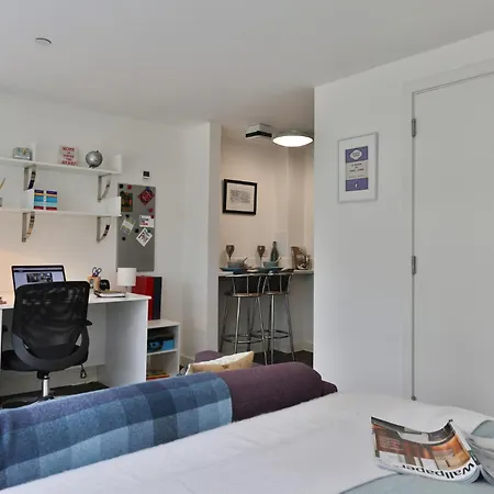 For Students Only - The Ballet School In Glasgow