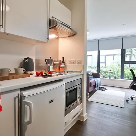 For Students Only - The Ballet School In Apartamento *