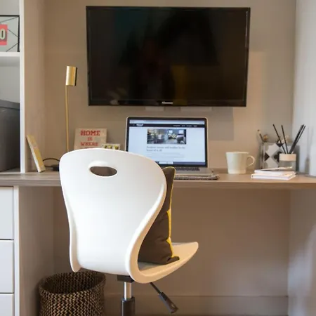 Apartmán For Students Only - Willowbank In