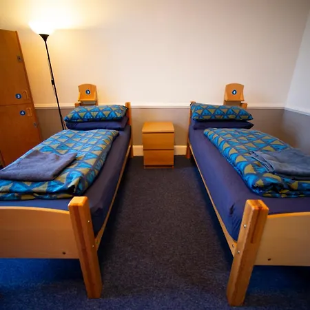 Hostel Youth *