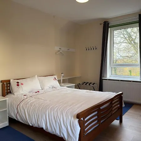 Ferienhaus Hotspur House