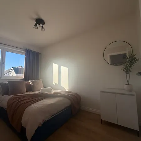 Black Daisy * Glasgow