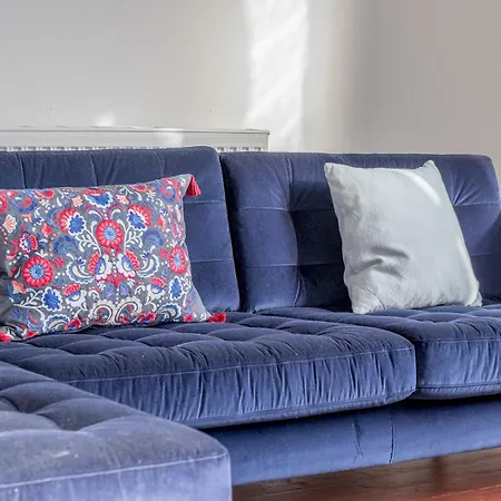 Apartament Pass The Keys Victoria Road Queens Park View Glasgow
