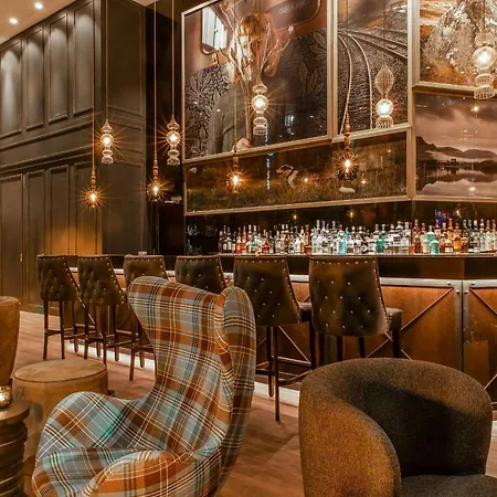Hotel One Glasgow