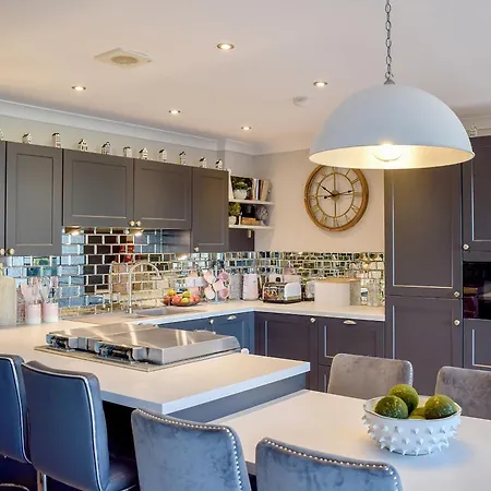 The Old Stables Glasgow