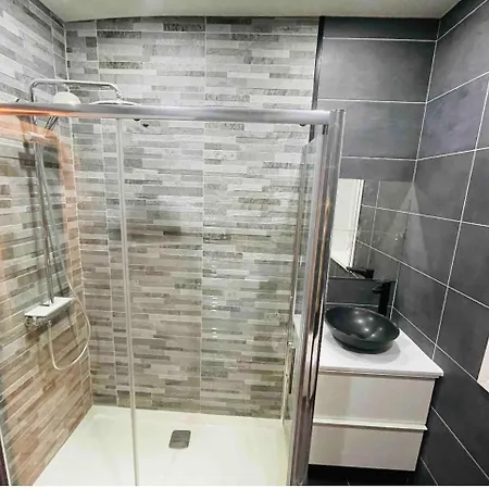 Large Double In A House At Westend Pansiyon