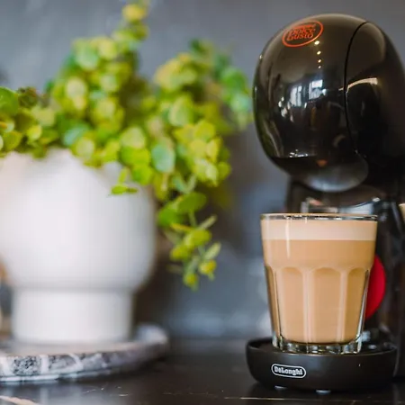 Jw Auckland וילה *