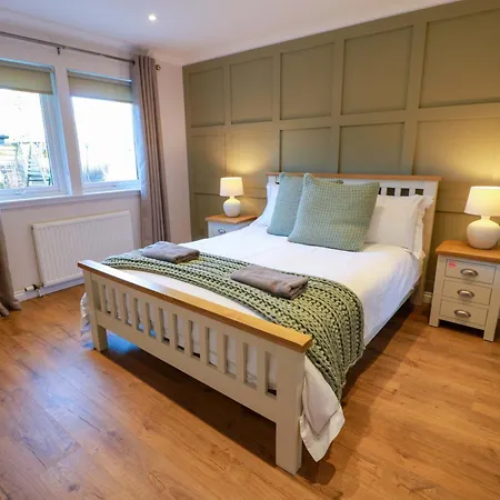 Cramar Glasgow