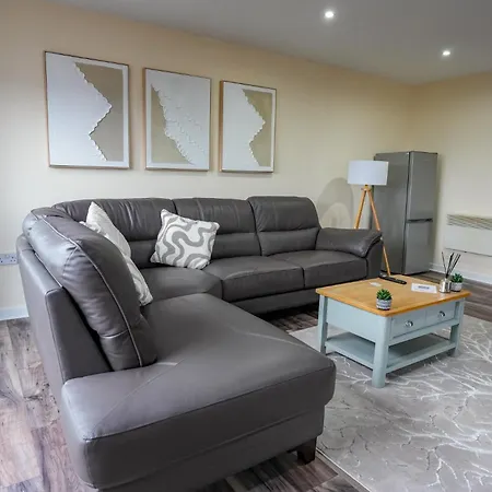 The Lancefield Luxe *