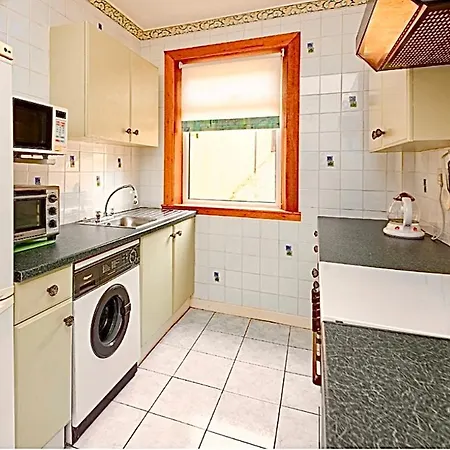 Cosy 2-bed