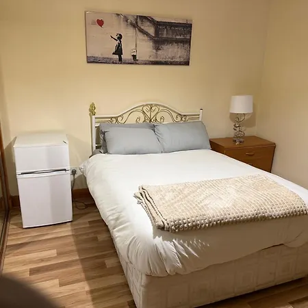 Homestay Happy Glasgow