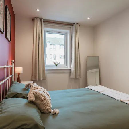Henderson House - West End 3 Bedroom Family Γλασκώβη