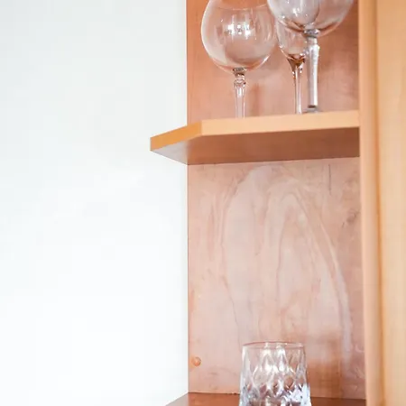 Casa vacanze The Lancefield Luxe