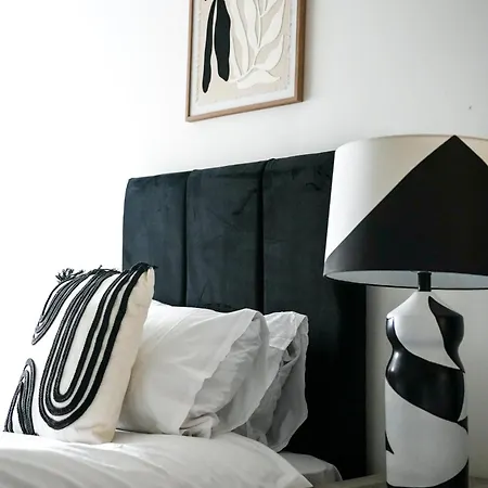 The Lancefield Luxe Glasgow