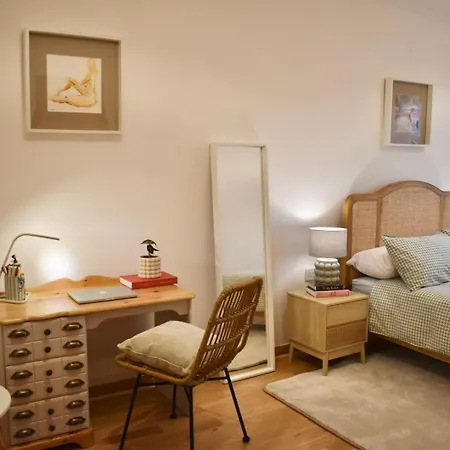 アパート Luxury Historic City-centre Flat & Free Parking *