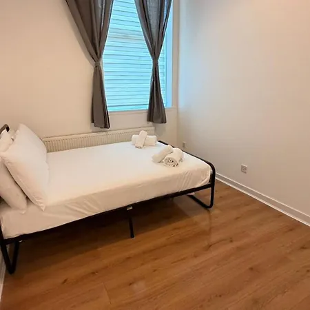 Apartman Acorn Spacious Glasgow