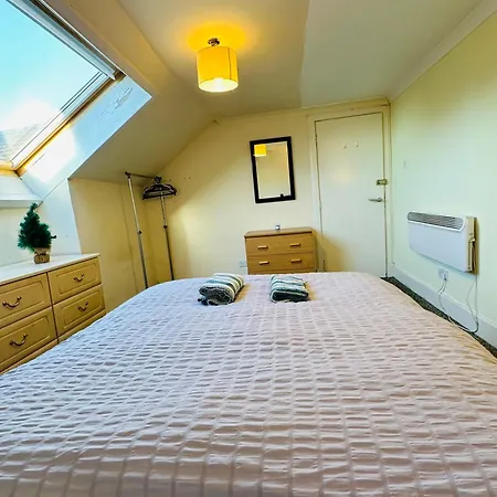 The Nest Retreat *