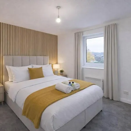 Apartamento West End With Fast Wifi - Walk To Subway